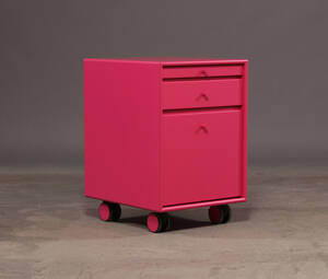 Peter J. Lassen. Montana skuffemodul, Dybde 46.