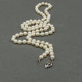 Pärlcollier