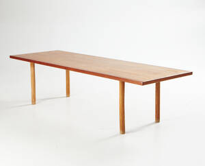 Soffbord Hans J. Wegner för Andreas Tuck