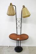 Golvlampa