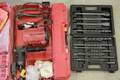 Borrhammare Hilti TE22