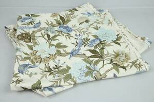 GARDINLÄNGDER, ETT PAR, Balmoral, Crowson fabric