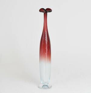 Vas, Nils Landberg, Orrefors Expo 2535
