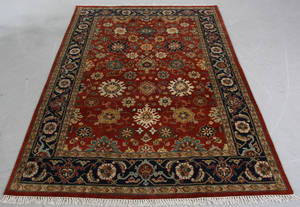 Kashmir Meshad 200 x 301 cm.