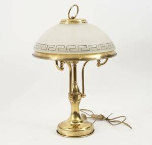 Bordslampa, 192000-tal