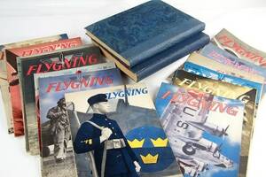 Tidningar Flygning