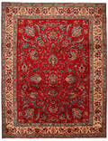Persisk Tabriz 393 x 300 cm Denne vare er sat til omsalg under nyt varenummer 4587448