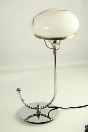 Bordslampa