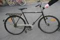 Herrcykel