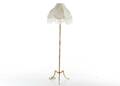 GOLVLAMPA, Mässing, 1900 - tal