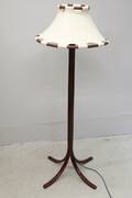 Golvlampa