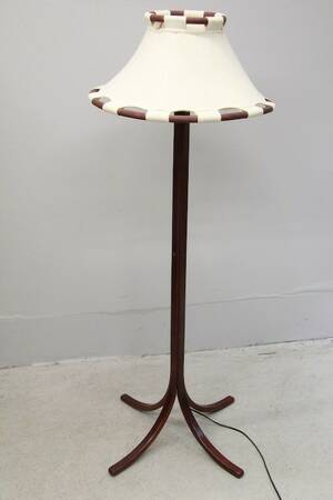 Golvlampa