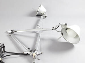 Bordsarmaturer modell Tolomeo