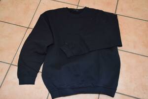 2 st långärmad sweatshirt, strl 4XL