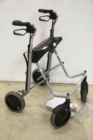 Rollator