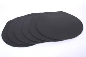 Seks hynder til Arne Jacobsens stole model 310732076