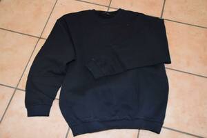 2 st långärmad sweatshirt, strl 2XL