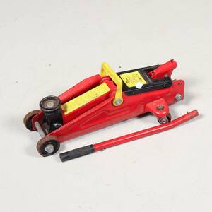 GARAGEDOMKRAFT, 2 ton