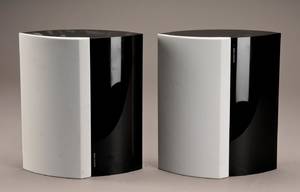 Bang  Olufsen. Par BeoLab 4000 højtalere. 2