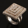 Ring sterlingsilver