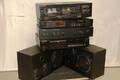Stereo Rotel