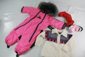 Babykläder