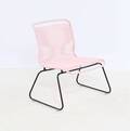 Verner Panton. Panton One Lounge Chair