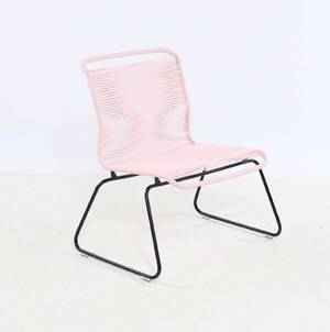 Verner Panton. Panton One Lounge Chair