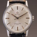 Omega Seamaster 600, vintage herrearmbåndsur 