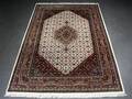 Indisk Bidjar 197 x 296 cm. 