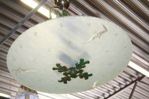Takplafond