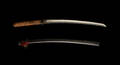 Wakizashi