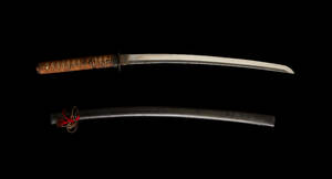 Wakizashi