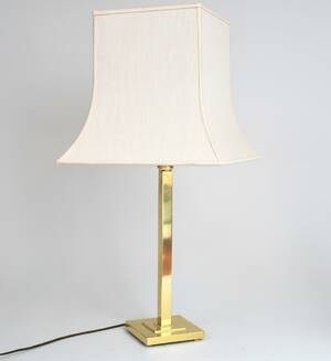 Bordslampa, EWÅ