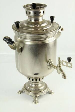 Samovar