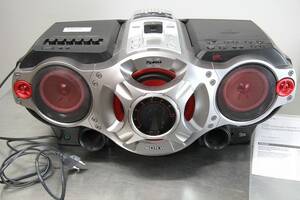 Stereo Sony