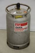 Gasoltub