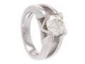 RING, 18K