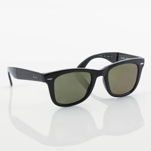 RAY-BAN Folding Wayfarer, RB4105