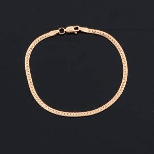 ARMBAND Guld 18k, 4.9g