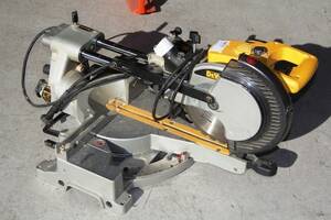 Kapsåg Dewalt DW712