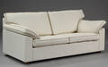 Søren Lund. To-pers sofa Denne vare er sat til omsalg under nyt varenummer 4724958