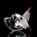 KJELL ENGMAN. Konstglas, Studio edition, Kosta Boda, nr 51125, signerad.