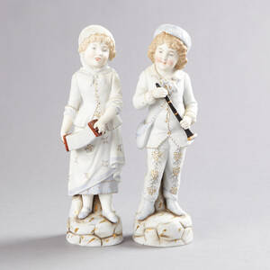 Figuriner omkring 1900