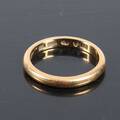 GULDRING 20K 4.8g