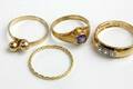 Ringar