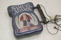 Belysningsskylt Samuel Adams