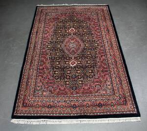 Indisk Bidjar 157 x 250 cm. 