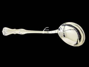 Uppläggningssked S830 86g