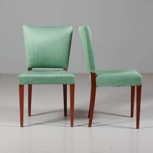 STOLAR, 1 par, Marlene, Nordiska Kompaniet, 1938